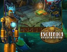 Изображение товара Игра IMMANITAS The Esoterica Hollow Earth для ПК русская версия цифровой ключ