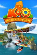 Изображение товара Игра Kao the Kangaroo Mystery of the Volcano для ПК цифровой ключ 2023