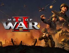 Изображение товара Игра FULQRUM PUBLISHING Men of War II для ПК, регион Россия, СНГ