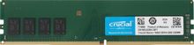 Изображение товара Оперативная память Crucial CB16GU3200 DDR4 - 1x 16ГБ 3200МГц, DIMM, Ret Изображение товара Оперативная память Crucial CB16GU3200 DDR4 - 1x 16ГБ 3200МГц, DIMM, Ret