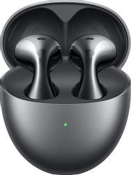 Изображение товара Наушники Huawei FreeBuds 6 Harper-T00, Bluetooth, вкладыши, черный [55038130]