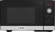 Микроволновая печь Bosch FEL053MS2, 800Вт, 25л, черный – купить в ...