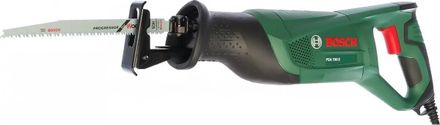 Сабельная пила Bosch PSA 700 E,  от электросети [06033a7020]