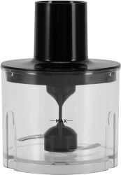 Блендер Vitek VT-HB1310,  черный