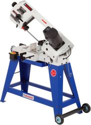 Ленточный станок BELMASH Мастер MBS-450VS S323A 1150Вт