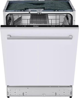 Встраиваемая посудомоечная машина HAIER HDWE14-292RU, полноразмерная ...
