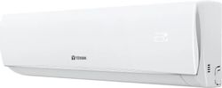 Сплит-система YOSHIKAWA Nagara YAC-12WRNG настенная, до 35м2, 12000 BTU