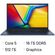 Изображение товара Ноутбук ASUS Vivobook 17 X1704VA-AU982, 17.3", IPS, Intel Core 5 120U 1.4ГГц, 10-ядерный, 16ГБ DDR5, 512ГБ SSD,  Intel Graphics, без операционной системы,  синий [90nb13x2-m00ml0]