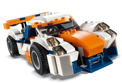 Lego sales creator 31089