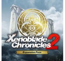 Изображение товара Дополнение к игре Xenoblade Chronicles 2 для Nintendo Switch EU английская версия