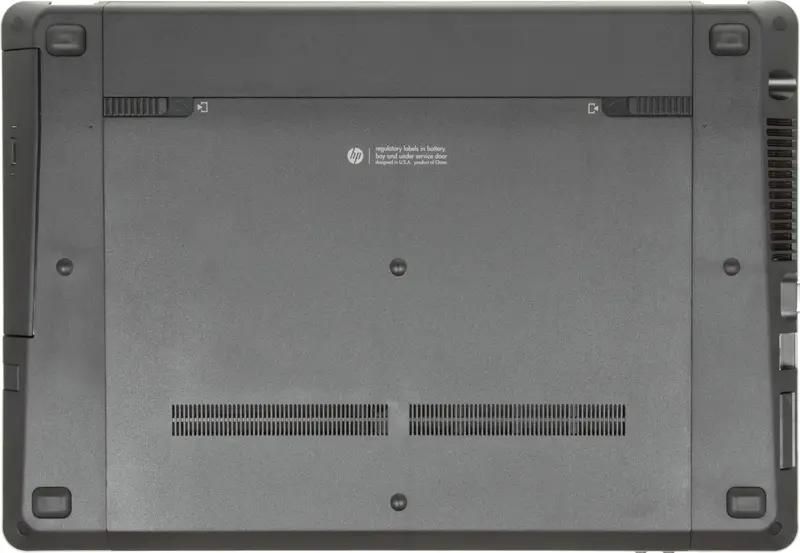HP ProBook 4530s 15.6