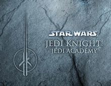 Изображение товара Игра ASPYR Star Wars Jedi Knight - Jedi Academy для ПК цифровой ключ СНГ