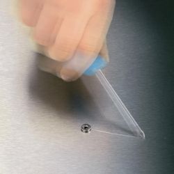 Отвертка WERA 1850 PH Kraftform Ball-Grip