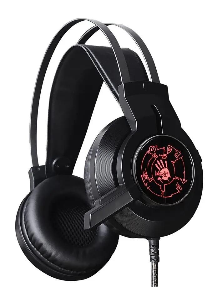 A4TECH Bloody G430 g430 black 1032490