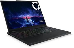 Ноутбук игровой Lenovo Legion 5 15IAX10, 15.1", OLED, Intel Core Ultra 7 255HX, 20-ядерный, 16ГБ DDR5, 512ГБ SSD,  NVIDIA GeForce  RTX 5060 для ноутбуков - 8 ГБ,  черный