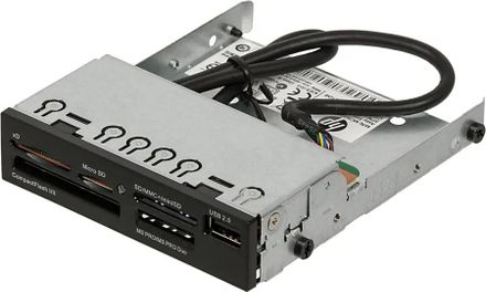 внутренний HP AR941AA, черный