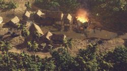 Дополнение к игре KALYPSO MEDIA Sudden Strike 4 - The Pacific War, для ПК, регион: Россия