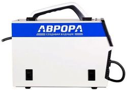 Сварочный полуавтомат АВРОРА Динамика 200 АДАПТИВ ПУЛЬС, инвертор