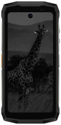 4.7" Смартфон ULEFONE Armor Mini 20 Pro 8/256Gb,  черный
