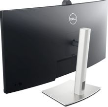 34.14" Монитор Dell P3424WEB,  3440x1440