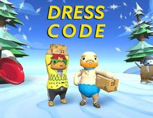 Изображение товара Дополнение к игре ATARI Totally Reliable Delivery Service Dress Code для ПК