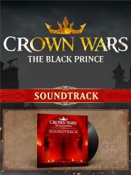 Изображение товара Дополнение к игре NACON Crown Wars - Soundtrack, для  ПК,  регион: Россия,СНГ,  RUS (интерфейс и субтитры)