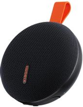 Изображение товара Колонка портативная Xiaomi Bluetooth Speaker Essential, 5Вт, черный [qbh4329gl]