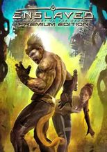 Изображение товара Игра NAMCO BANDAI Enslaved Odyssey to the West Premium Edition для ПК