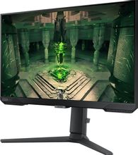 25" Монитор Samsung Odyssey G4 S25BG400EI,  1920x1080