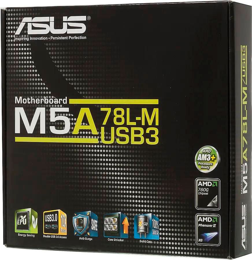 M5a78lm usb3 clearance