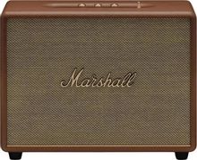 Изображение товара Портативная акустика MARSHALL Woburn III 150Вт с влагозащитой и Bluetooth