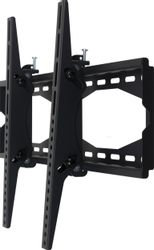Кронштейн для телевизора Kromax STAR-22, 32-90", настенный, наклон, серый