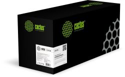 Картридж Cactus CS-Q1338A, черный