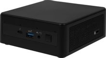 Платформа Intel NUC RNUC11PAHI30Z02