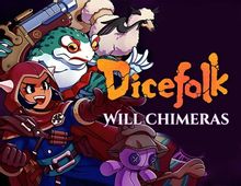 Изображение товара Дополнение к игре GOOD SHEPHERD Dicefolk Will Chimeras Pack для ПК