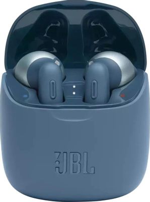 JBL Tune 225TWS Bluetooth jblt225twsblu 1457192