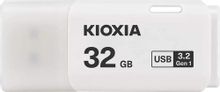 Отзывы на Флешка USB Toshiba Kioxia TransMemory U301 32ГБ, USB3.1 ...