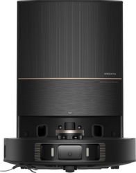 Робот-пылесос DREAME L30 Ultra, 75Вт, черный/золотистый [rlx41ce-l30u](Б/У)