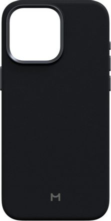 Чехол (клип-кейс) MAGSSORY CLT016m, для Apple iPhone 15 Pro Max, черный
