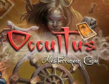 Изображение товара Игра MICROIDS Occultus Mediterranean Cabal ПК цифровая версия Россия СНГ