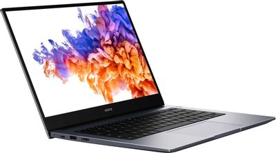 Ультрабук Honor MagicBook 14 2021 14", Intel Core i7 1165G7 2.8ГГц, 4 ...