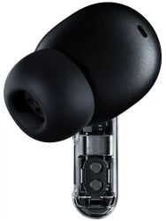 Наушники NOTHING ear (3), Bluetooth, черный