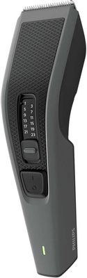 Машинка для стрижки Philips HC3525/15 черный – купить в Ситилинк | 1910902