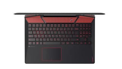 Lenovo Legion Y720 15IKB 15.6