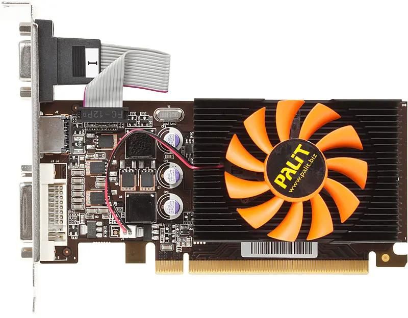 Palit best sale gt 430