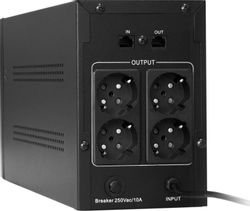 ИБП EXEGATE SpecialPro EP285532RUS