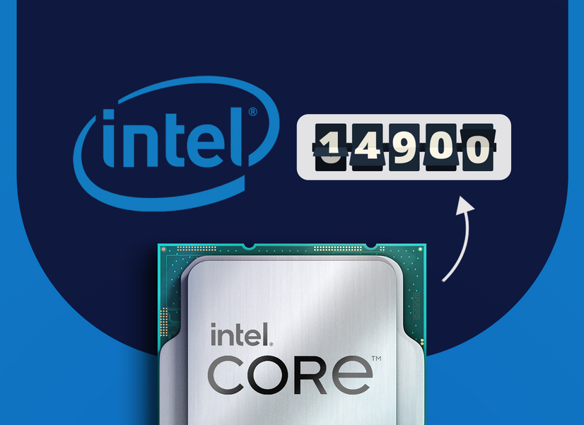 Как разобраться в названиях процессоров Intel