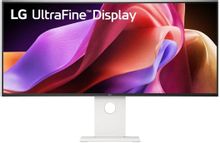 Изображение товара LG UltraFine 40U990A-W 3840x2160 IPS монитор с 120 Гц
