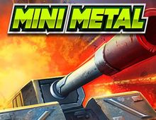 Изображение товара Игра IMMANITAS Mini Metal для ПК цифровое издание RUS 6+