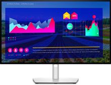 Изображение товара 27" Монитор Dell UltraSharp U2722D с IPS и 2560x1440